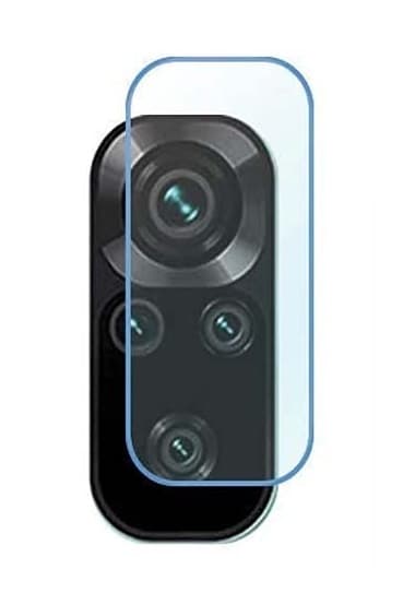 Set ochrany telefonu RedGlass na Xiaomi Redmi Note 10 Pro Triple Pack 98723 - náhled 4