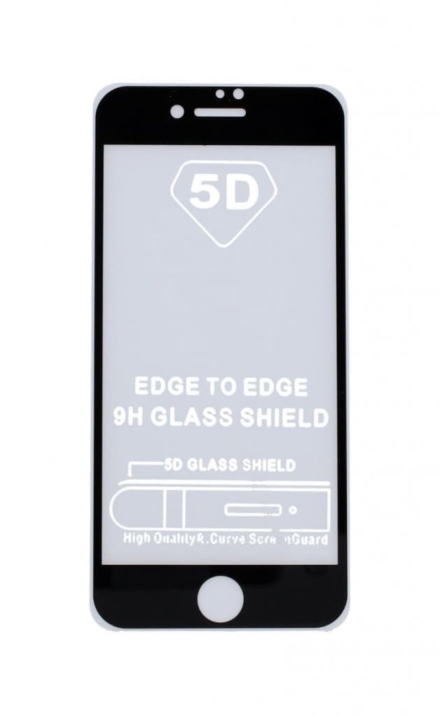 Set ochrany telefonu RedGlass na iPhone SE 2022 Triple Pack 98720 - náhled 3