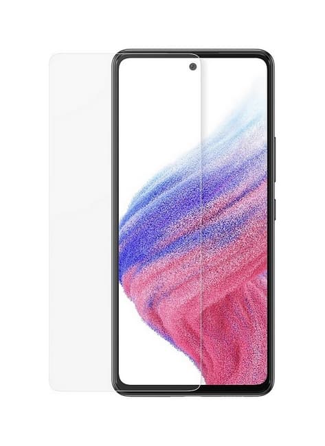 Set ochrany telefonu RedGlass na Samsung A53 5G Triple Pack98729 - náhled 2