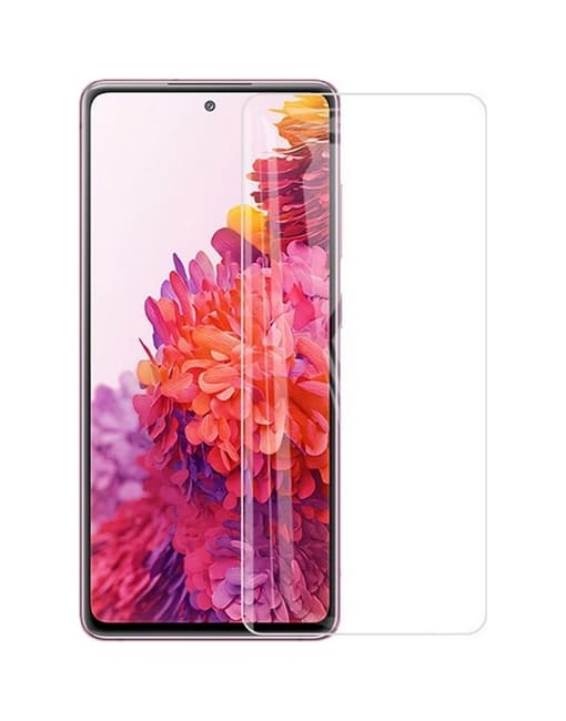 Set ochrany telefonu RedGlass na Samsung S20 FE Triple Pack 98728 - náhled 2
