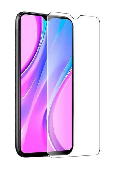 Set ochrany telefonu RedGlass na Xiaomi Redmi 10C Triple Pack 98710 - náhled 2
