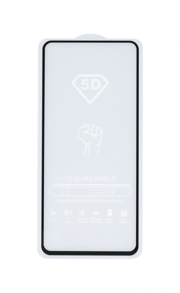 Set ochrany telefonu RedGlass na Xiaomi Redmi Note 9 Pro Triple Pack 98735 - náhled 3