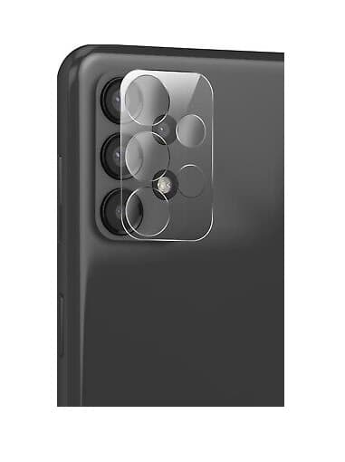 Set ochrany telefonu RedGlass na Samsung A33 5G Triple Pack 98788 - náhled 4