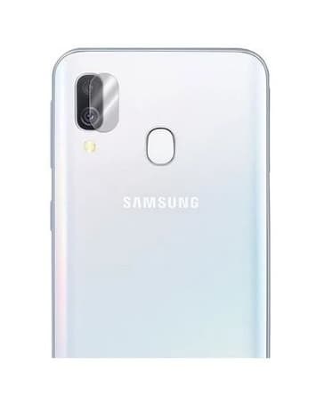 Set ochrany telefonu RedGlass na Samsung A40 Triple Pack 98727 - náhled 4