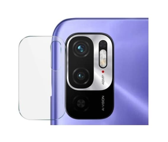 Set ochrany telefonu RedGlass na Xiaomi Redmi Note 10 5G Triple Pack 98756 - náhled 4