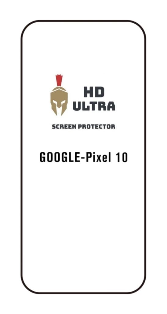 Fólie HD Ultra Google Pixel 10 142112 - náhled 3