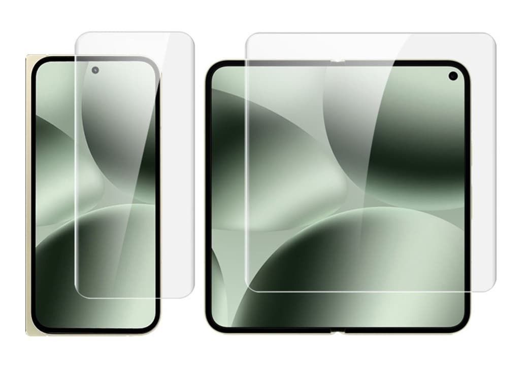 Fólie HD Ultra Google Pixel 10 Pro Fold 169232 - náhled 2