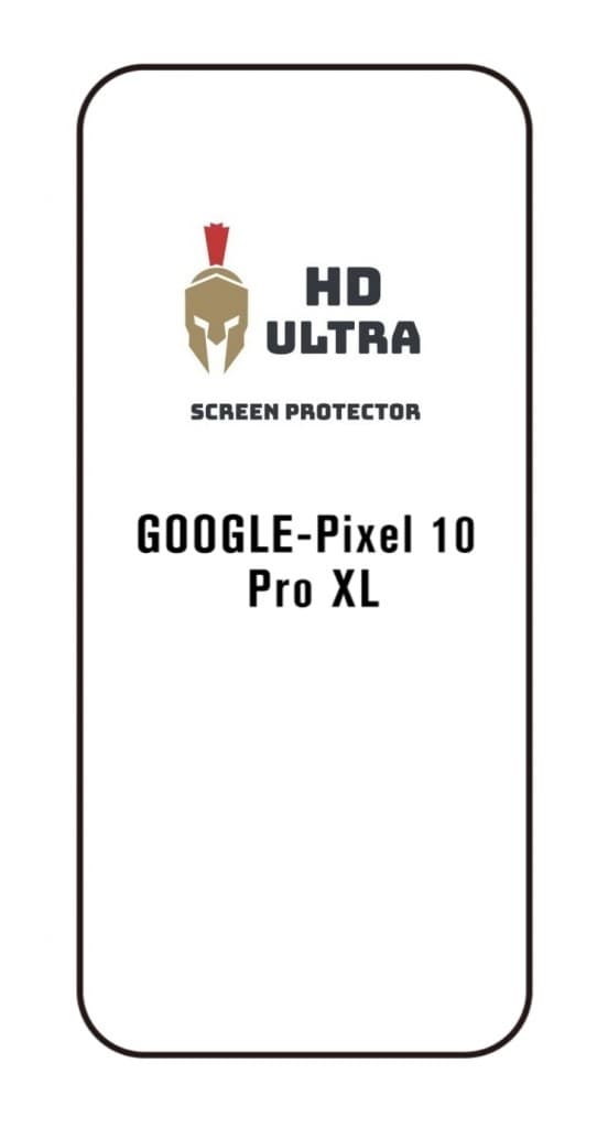 Fólie HD Ultra Google Pixel 10 Pro XL 142114 - náhled 3