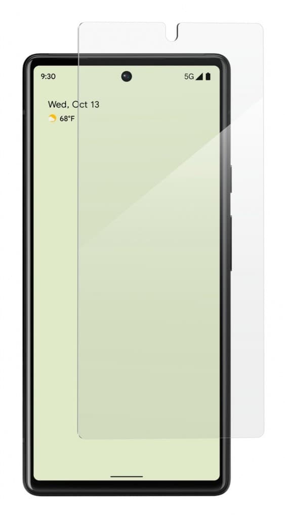 Fólie HD Ultra Google Pixel 8 Pro 117503 - náhled 2