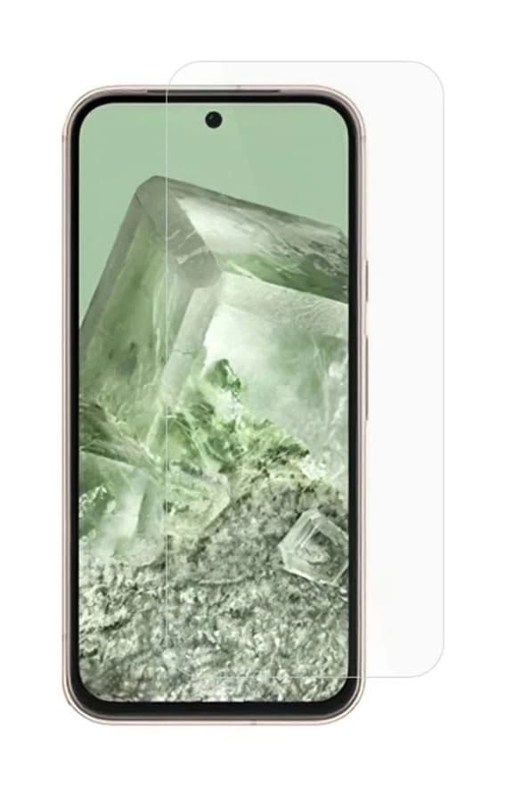 Fólie HD Ultra Google Pixel 8A 127938 - náhled 2