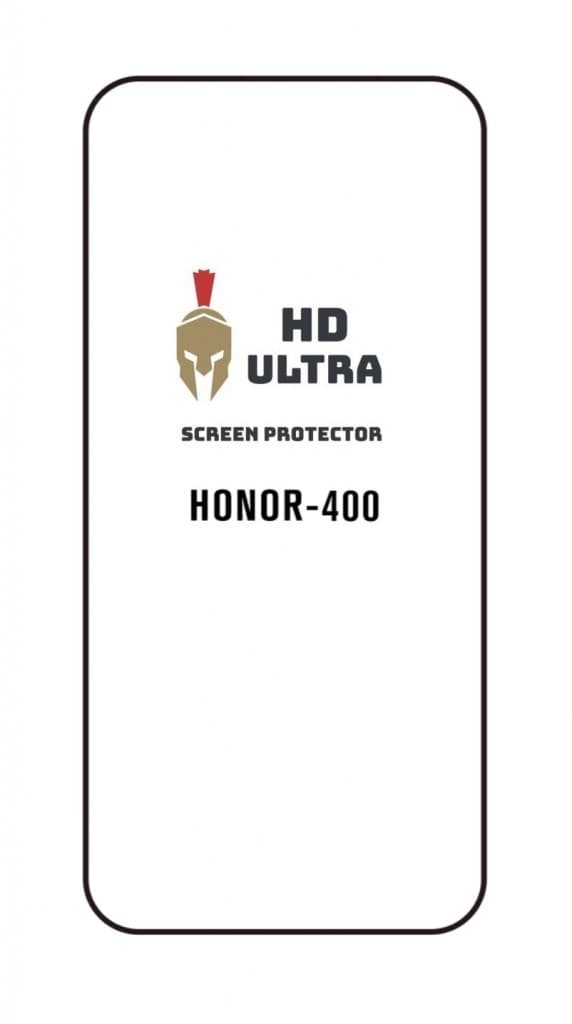 Fólie HD Ultra Honor 400 140204 - náhled 3