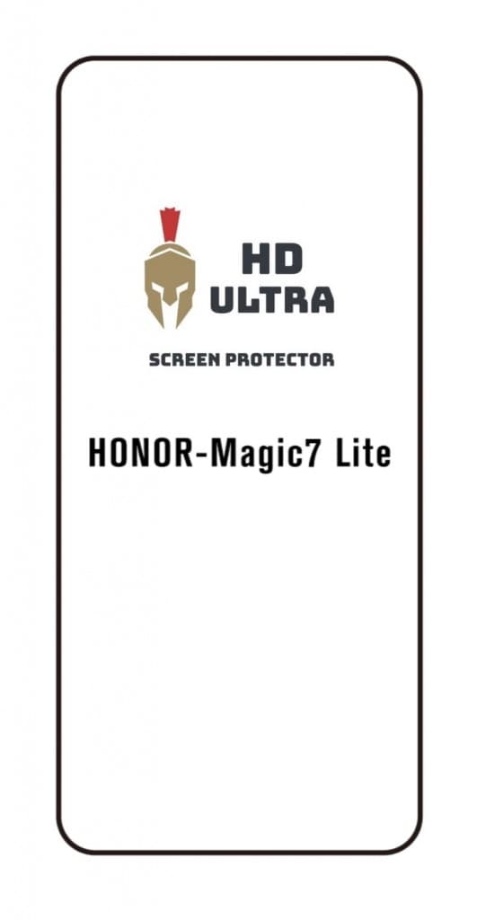 Fólie HD Ultra Honor Magic7 Lite 5G 137910 - náhled 3