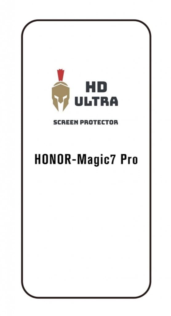 Fólie HD Ultra Honor Magic7 Pro 142116 - náhled 3