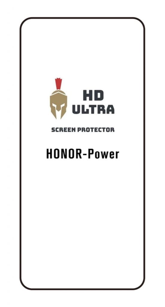 Fólie HD Ultra Honor Power 140206 - náhled 3