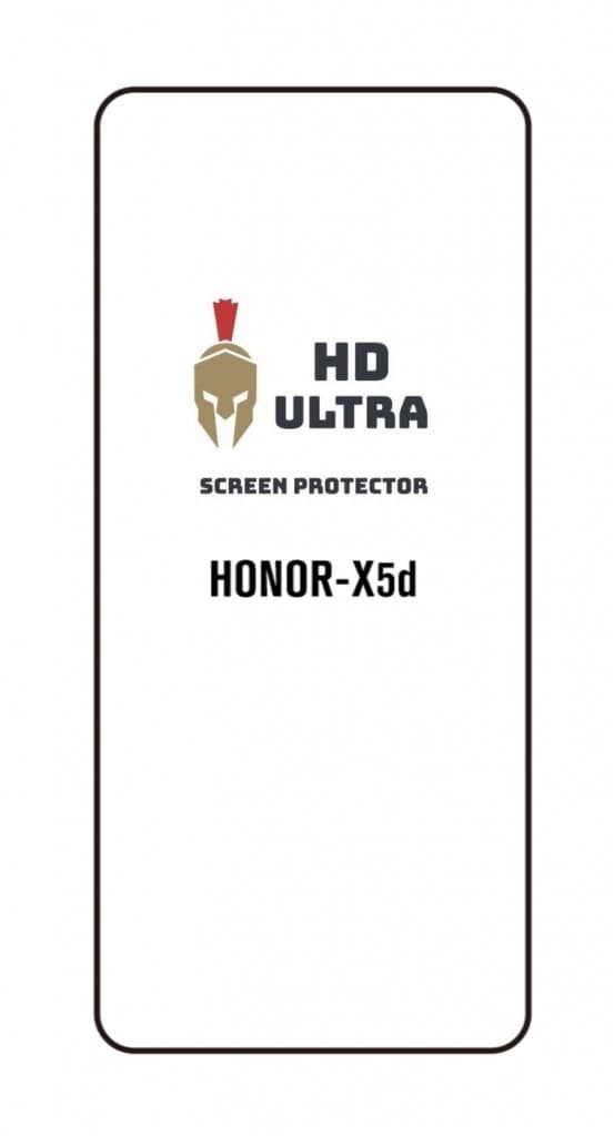 Fólie HD Ultra Honor X5d 175491 - náhled 3