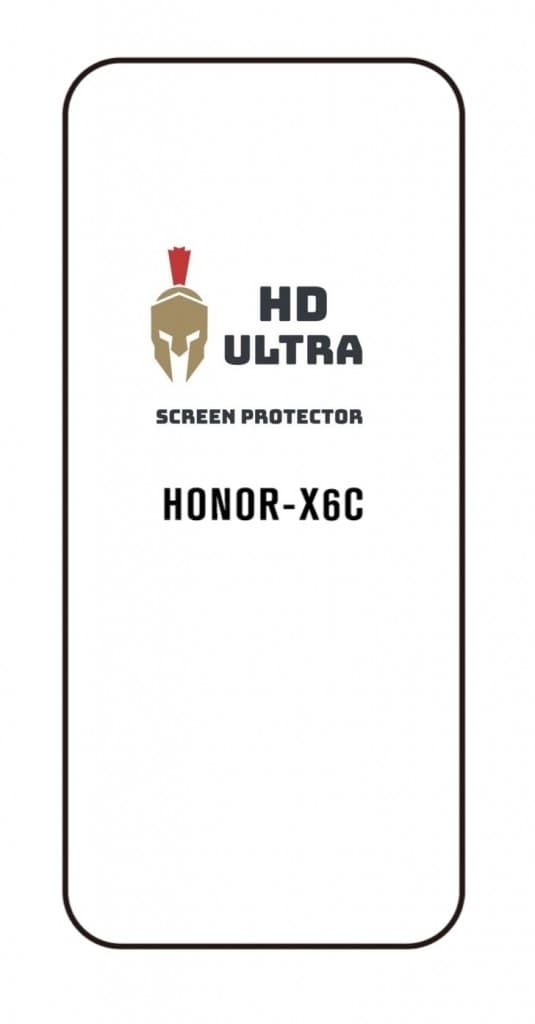 Fólie HD Ultra Honor X6c 142176 - náhled 3