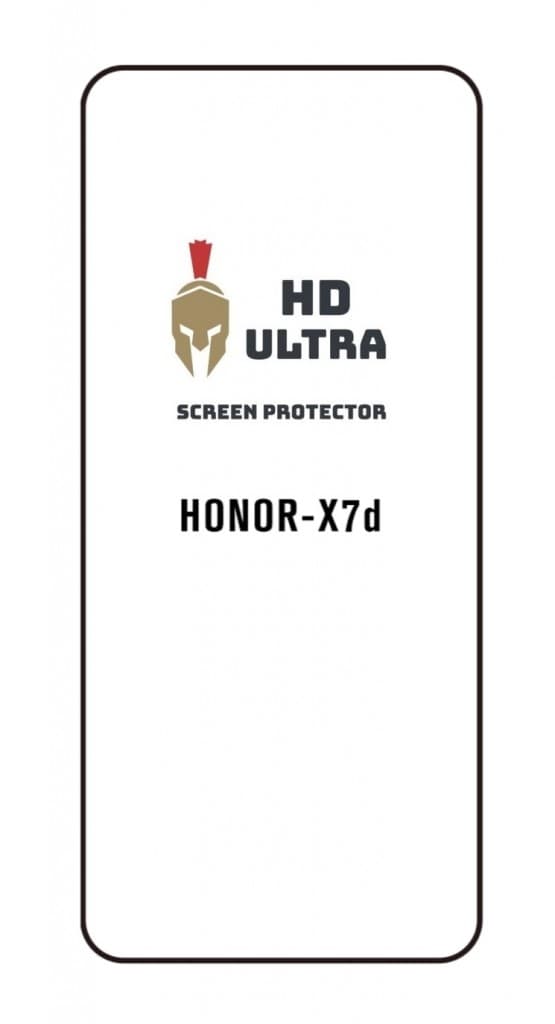 Fólie HD Ultra Honor X7d 166423 - náhled 3