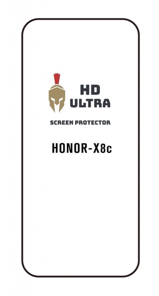 Fólie HD Ultra Honor X8c 137908 - náhled 3