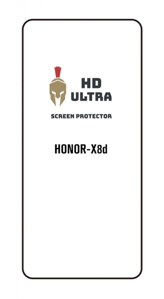 Fólie HD Ultra Honor X8d 169240 - náhled 3