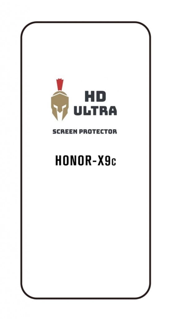 Fólie HD Ultra Honor X9c 137915 - náhled 3