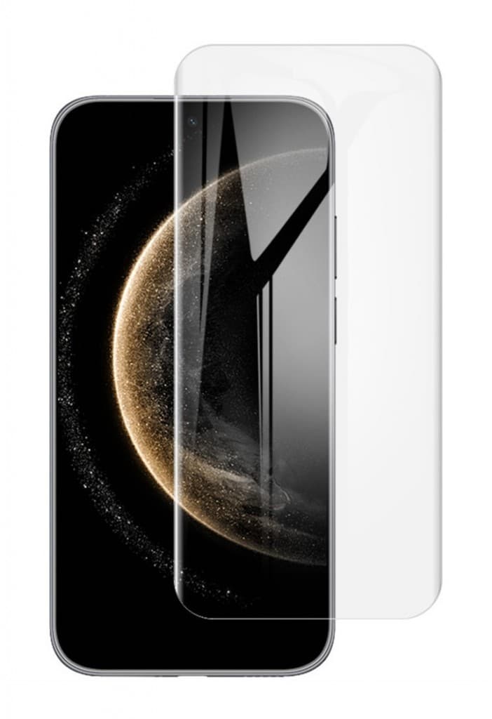 Fólie HD Ultra Huawei Mate 70 Air 169170 - náhled 2