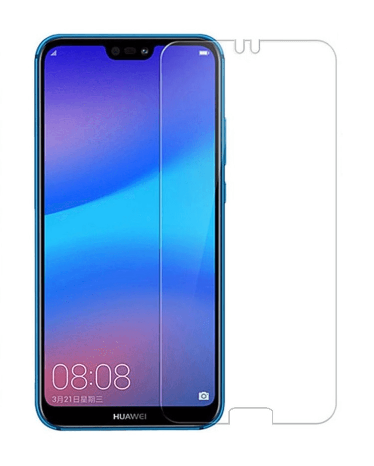 Fólie HD Ultra Huawei P20 75954 - náhled 2