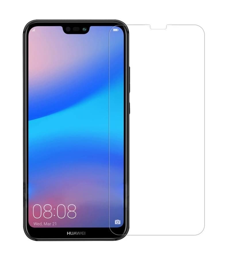 Fólie HD Ultra Huawei P20 Lite 75955 - náhled 2