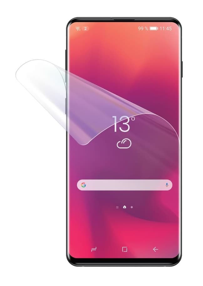 Fólie HD Ultra Huawei Pura 70 Pro 137906 - náhled 2