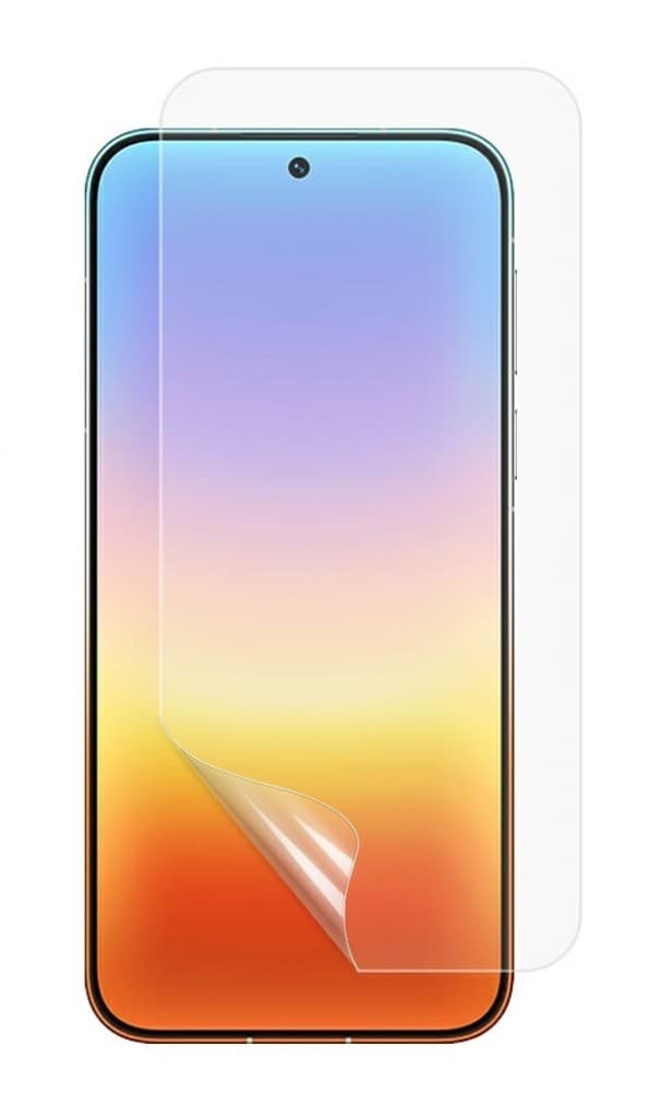 Fólie HD Ultra Huawei Pura 90 Pro Max 175489 - náhled 2