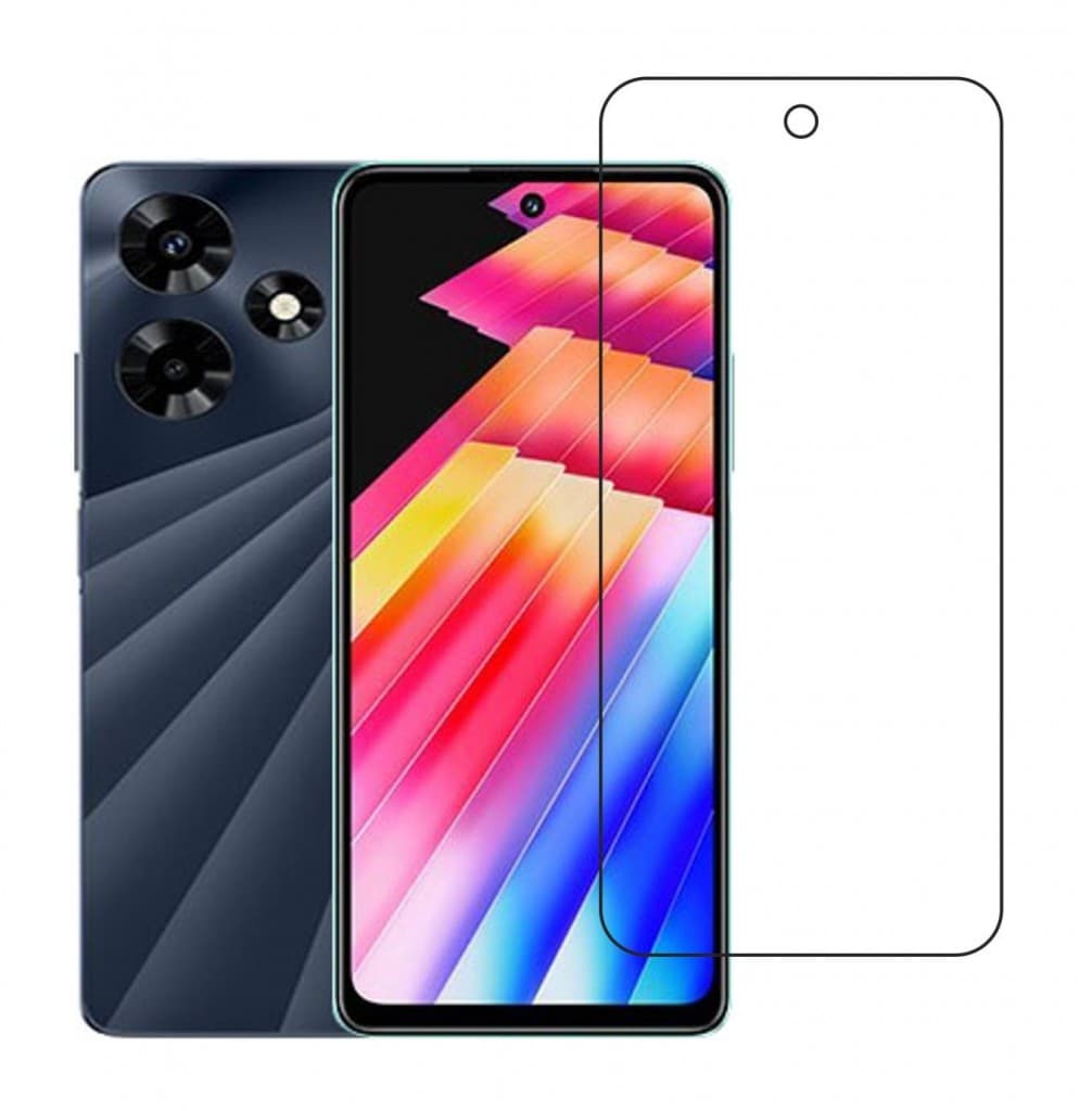 Fólie HD Ultra Infinix Hot 30 135804 - náhled 2