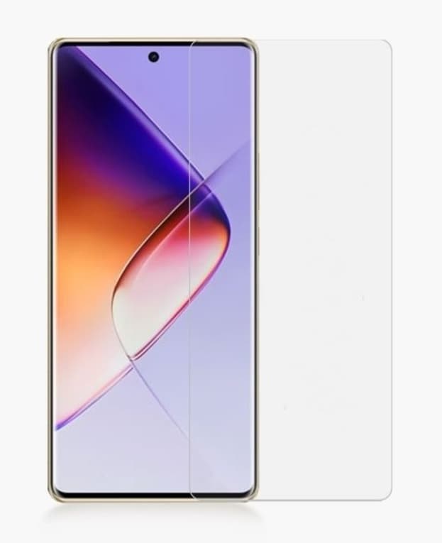 Fólie HD Ultra Infinix Note 40 137984 - náhled 2