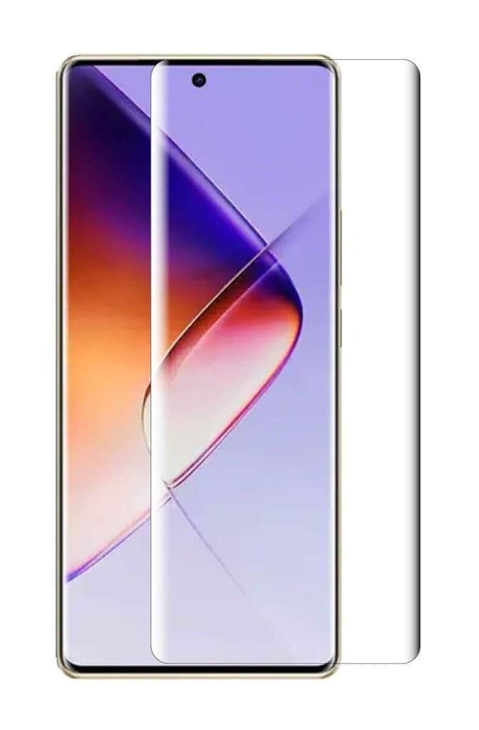 Fólie HD Ultra Infinix Note 40 Pro 137985 - náhled 2