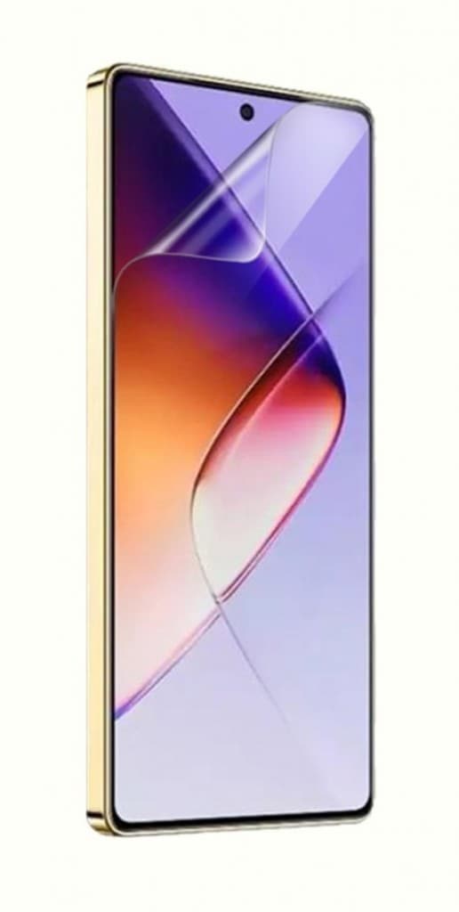 Fólie HD Ultra Infinix Note 40s 140246 - náhled 2