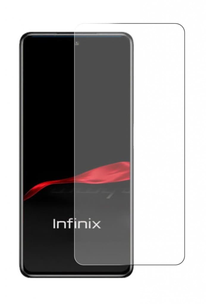 Fólie HD Ultra Infinix Note 60 Ultra 175499 - náhled 2
