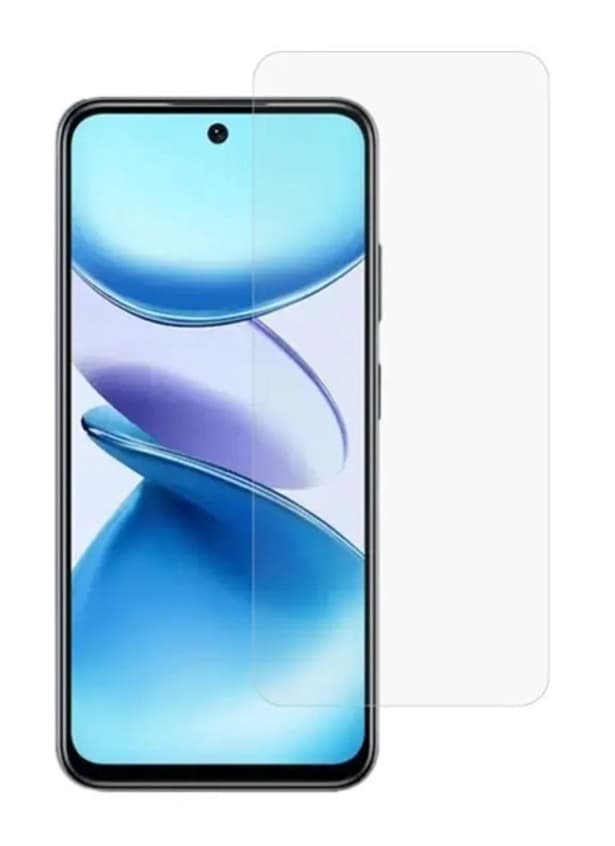 Fólie HD Ultra Infinix Smart 10 HD 140370 - náhled 2