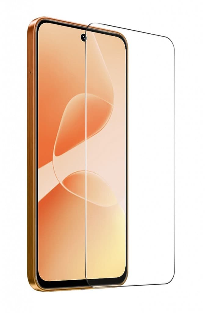 Fólie HD Ultra Infinix Smart 20 173922 - náhled 2