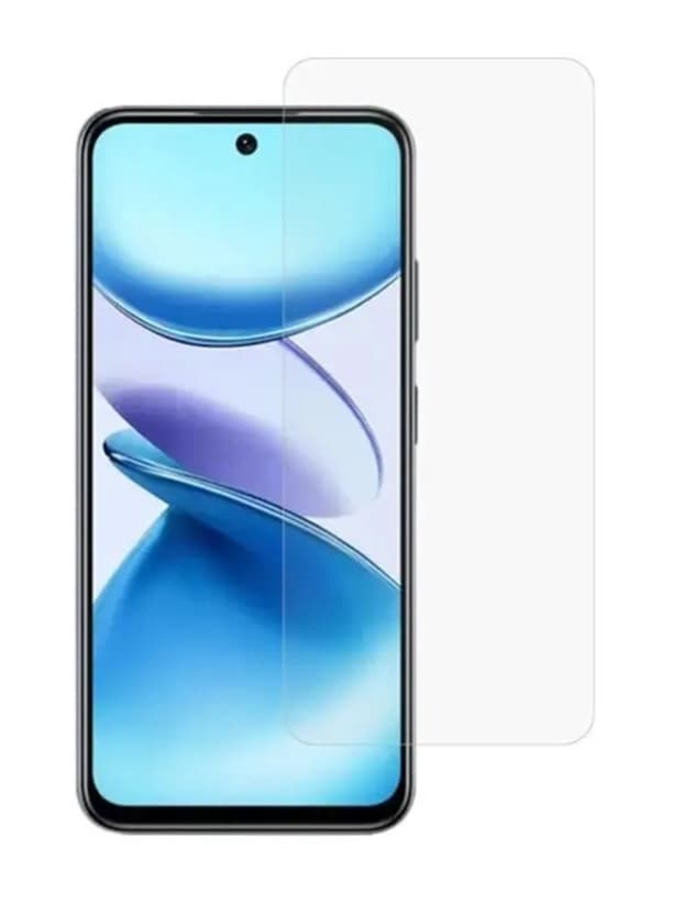 Fólie HD Ultra Infinix Smart 9 HD 137981 - náhled 2