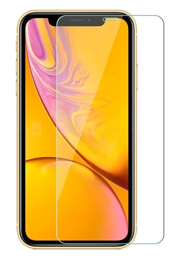 Fólie HD Ultra iPhone 11 Pro Max 75831 - náhled 2