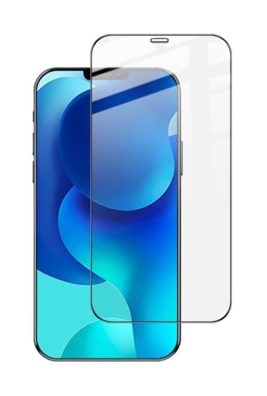 Fólie HD Ultra iPhone 12 Pro 75834 - náhled 2