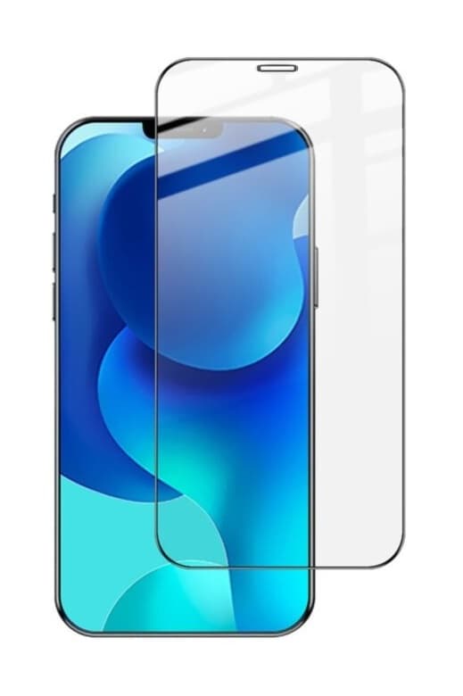 Fólie HD Ultra iPhone 12 Pro Max 75838 - náhled 2