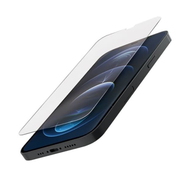 Fólie HD Ultra iPhone 13 Pro 75856 - náhled 2