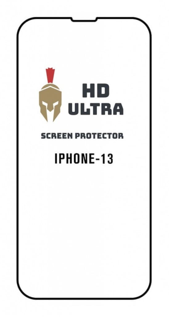 Fólie HD Ultra iPhone 13 75841 - náhled 3