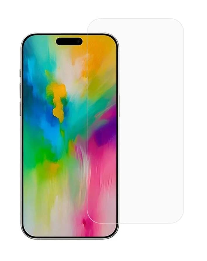 Fólie HD Ultra iPhone 16 Plus 126223 - náhled 2