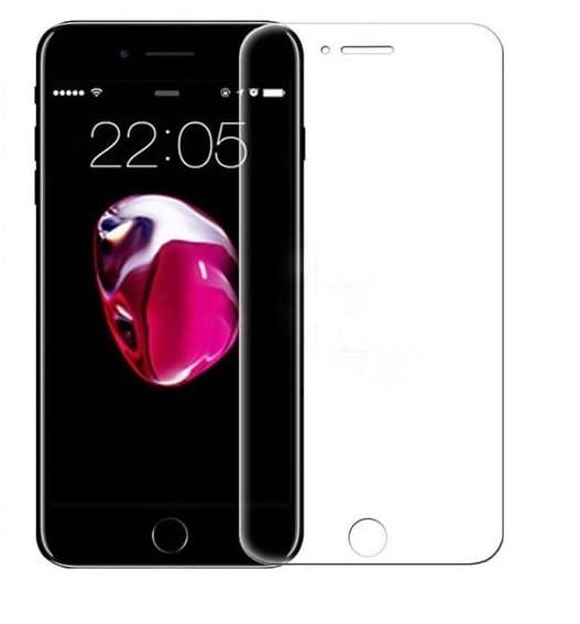 Fólie HD Ultra iPhone 7 Plus 75774 - náhled 2
