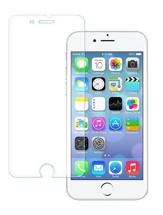 Fólie HD Ultra iPhone 8 75790 - náhled 2