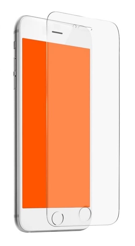 Fólie HD Ultra iPhone 8 Plus 75791 - náhled 2