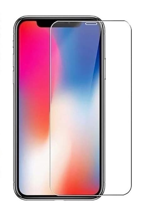 Fólie HD Ultra iPhone X 75793 - náhled 2