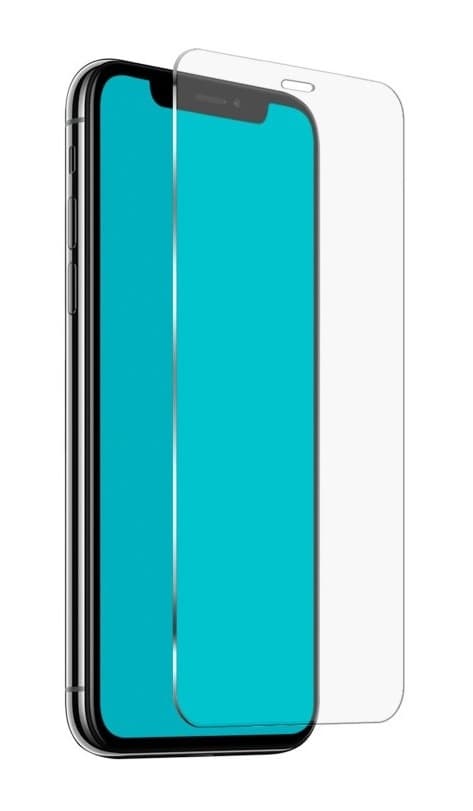 Fólie HD Ultra iPhone XS 75794 - náhled 2