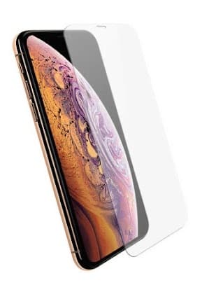 Fólie HD Ultra iPhone XS Max 75804 - náhled 2