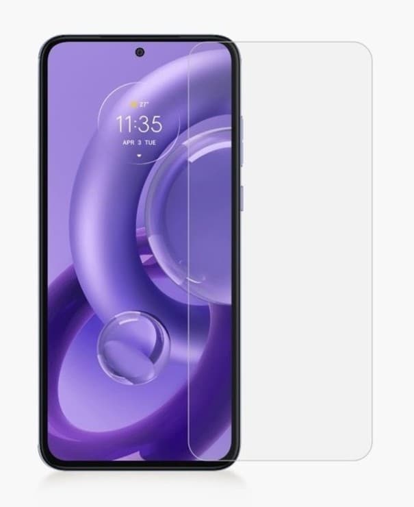 Fólie HD Ultra Motorola Edge 40 Neo 135808 - náhled 2
